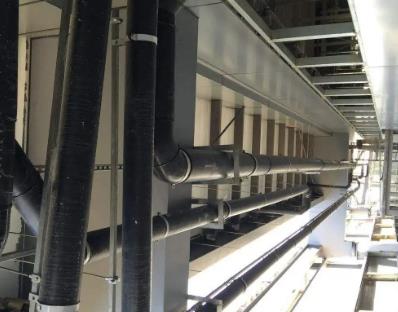 大城虹吸排水怎么安装
