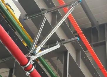 大城抗震支架厂家与你分享你必须做的紧急情况下的准备